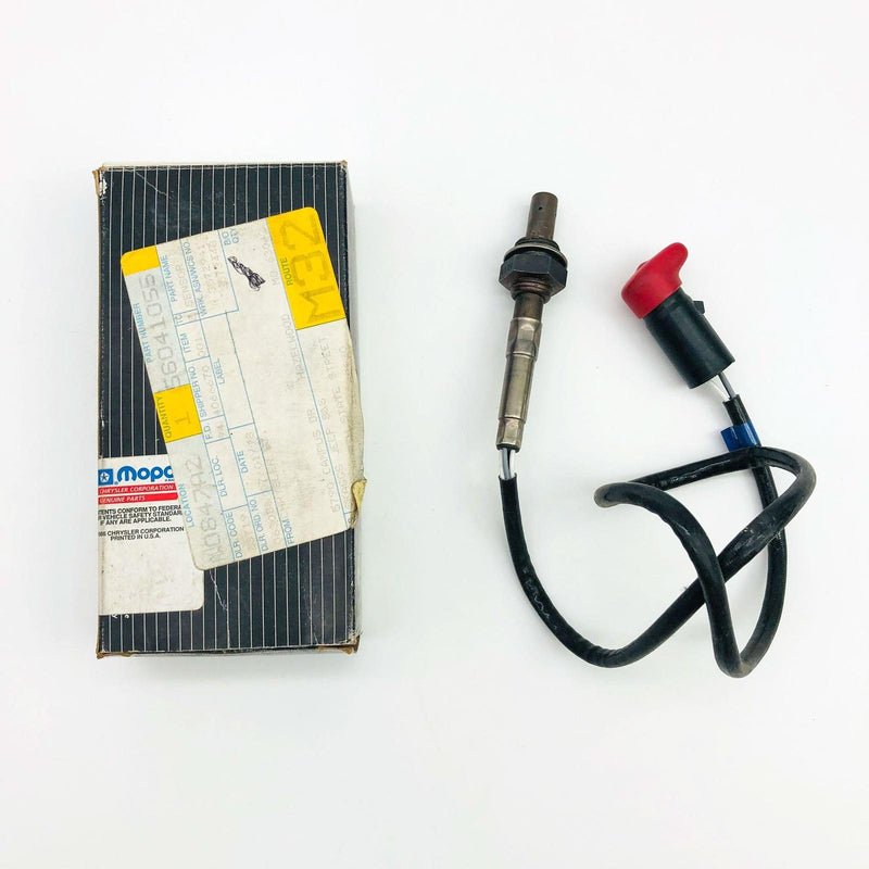 Mopar 56041055 Oxygen Sensor OEM New Old Stock NOS 9
