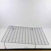 Yale NACCO YT503666702 Finger Guard for Forklift Lift Truck V61580 Steel Wire 11