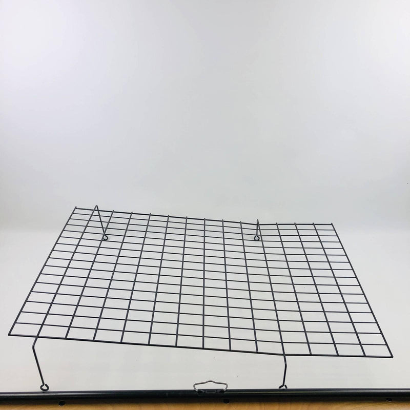 Yale NACCO YT503666702 Finger Guard for Forklift Lift Truck V61580 Steel Wire 11