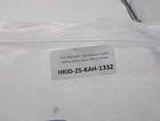 SMC MGPL20TF-100 Compact Guide Cylinder 20mm Bore 100mm Stroke 6