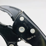 Stanley Proto J292XL Curved Jaw Pliers 9-1/4" Locking 2