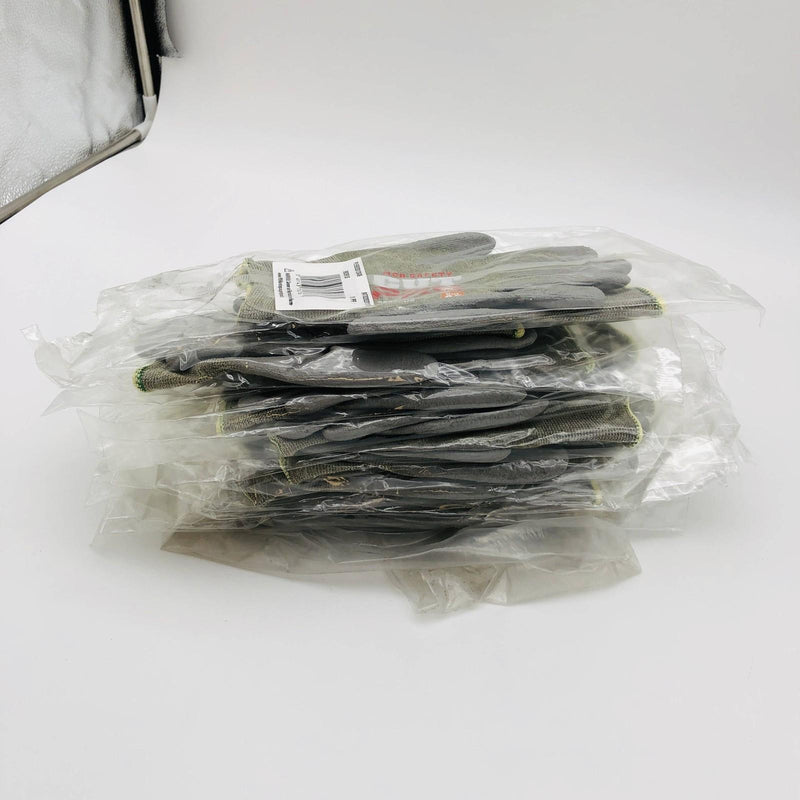 MCR Safety 9828PU Cut Resistant Glove Small 18 Gauge Aramid Liner 12 Pairs 5