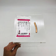 Abicor Binzel 729.0075 Tube For Cold Wire Nozzle Rohr Welding Torches 8