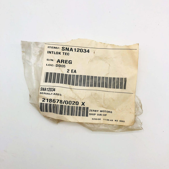 Snapper 12034 Interlock Module TEC OEM NOS Superseded to 7012034YP Open 11