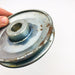 Homelite JA392601 Drive Pulley OEM New Old Stock NOS Loose Clear Coated 7