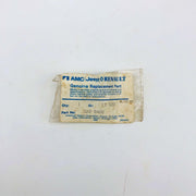 AMC Jeep 3228426 Check Valve for Air Cleaner OEM NOS 81-86 CJ 5-8 Scrm Sealed 6