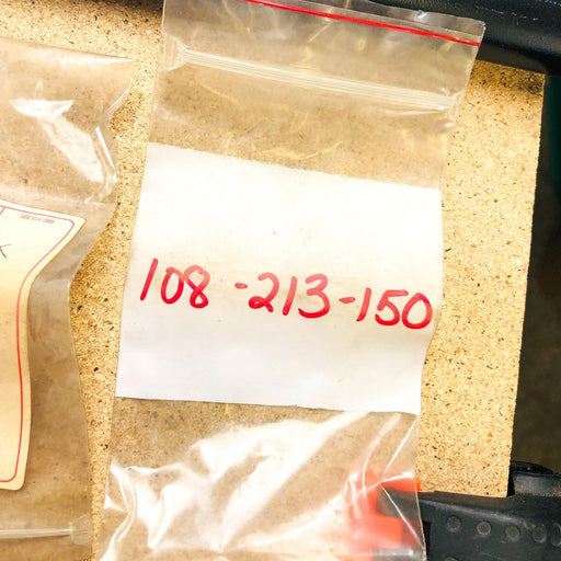 Dolmar 108213150 Screw for Brake Band Chainsaw OEM NOS 108-213-150 Loose 2