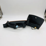 Mopar 4399918 Lamp Housing w/ Lens Plate U Clip OEM NOS 1991 Dodge Grnd Caravan 4