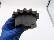 Martin 5016 1 1/4 Chain Coupling Sprocket 1-1/4" Bore 16 Teeth 3/8" Pitch 3
