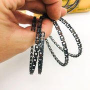 Muskegon BC1602 Piston Rings .020 NOS For Jeep 919194 Open 5