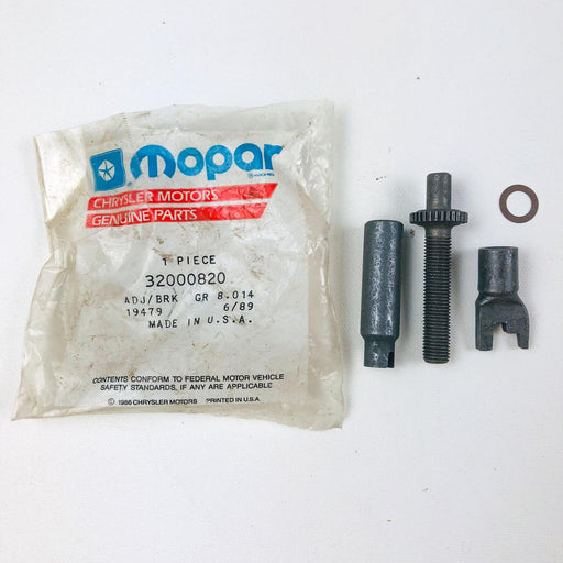 Mopar 32000820 Brake Adjuster OEM New Old Stock NOS USA Made 1