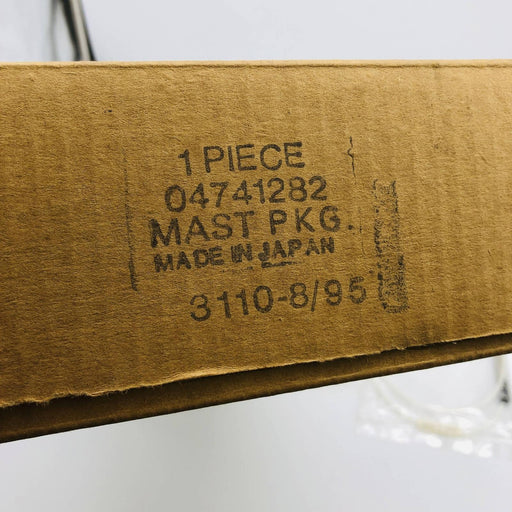 Mopar 04741282 Power Antenna Replacement Master Package OEM New Old Stock NOS 2