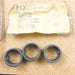 Gravely 21328300 RG Seal OEM NOS Replaces 009204 2