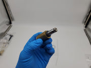 Kohler 30004 Cold Valvet Assembly 2-1/2″ Length 19 Point Broach CCW Turn OEM 2