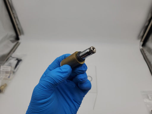 Kohler 30004 Cold Valvet Assembly 2-1/2″ Length 19 Point Broach CCW Turn OEM 2