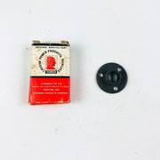 Tecumseh 33430 Nut No Retainer OEM New Old Stock Genuine 8