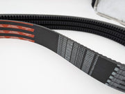 Gates 3/5VX1500 Powerband Cogged Belt 1-7/8" Width 150" Length 3 Strand 2