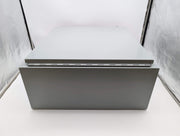 Hoffman A242410LP Wall Mount Enclosure 24"x24"x10" NEMA Type 12 Painted Steel 8