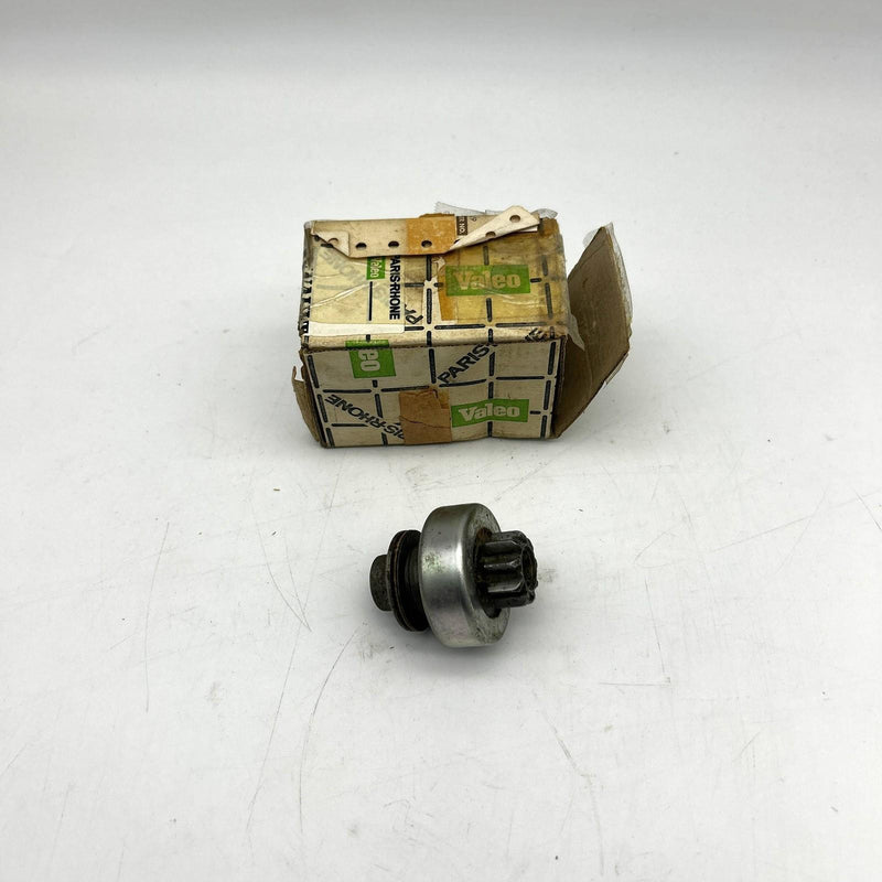 Mopar T1027016 Starter Drive OEM New Old Stock NOS Open 3