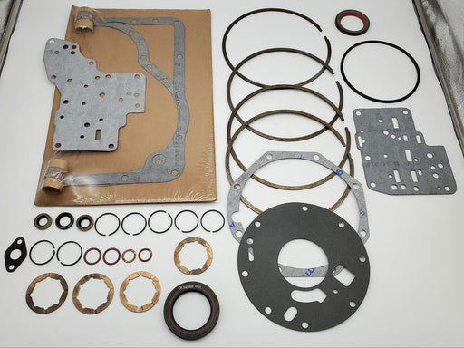 Caterpillar 94876 Gasket & Seal Set CAT Heavy Equipment OEM Super CT0094876 1