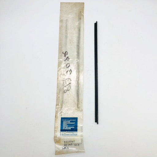 AMC Jeep 8133092 Wiper Element Refill OEM New Old Stock NOS Open 1