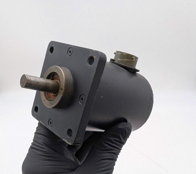 Marquip Ward United 6410055 Rotary Resolver / Encoder for Marquip Knife 1