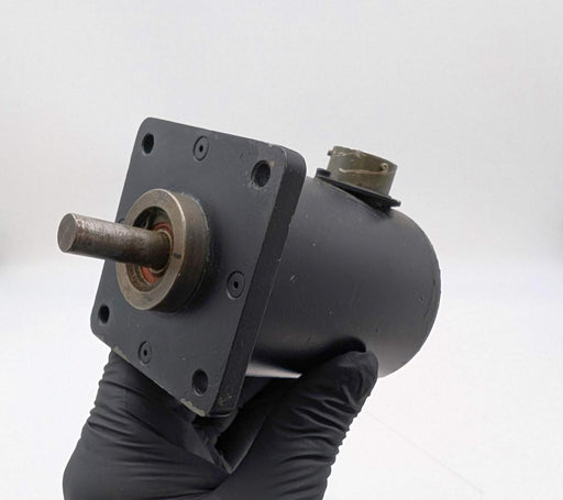 Marquip Ward United 6410055 Rotary Resolver / Encoder for Marquip Knife 1