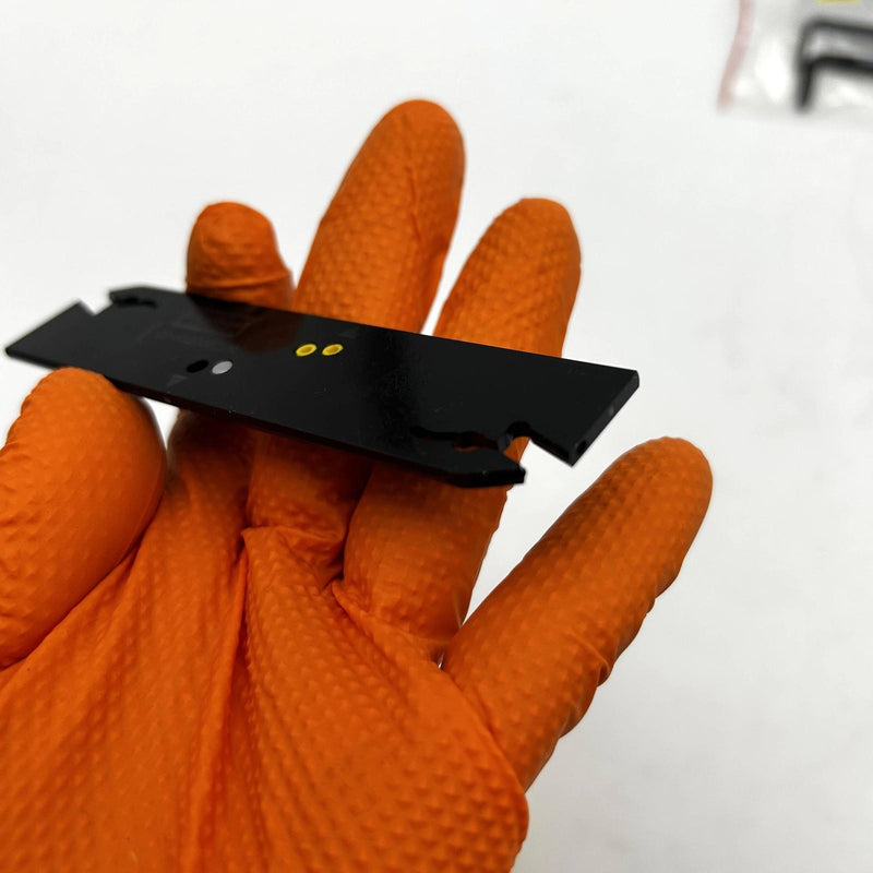 Sandvik QD-NN2G36C21A Blade for Parting Off and Grooving Corocut QD 1ct 6