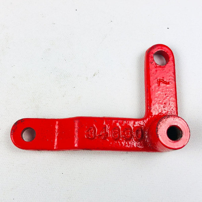 Ariens Gravely 21231700 Lever Clutch Pivot OEM NOS Replaces 034630 Red 1