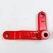 Ariens Gravely 21231700 Lever Clutch Pivot OEM NOS Replaces 034630 Red 1