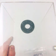 Ariens Gravely 06401139 Washer Flt .375x1.125 OEM NOS Rep 446470/038335/06425500 4