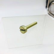 McCulloch 36151B Bar Adjusting Screw for 33B Super33 35 39 Mac35 Mac35A Chainsaw 8