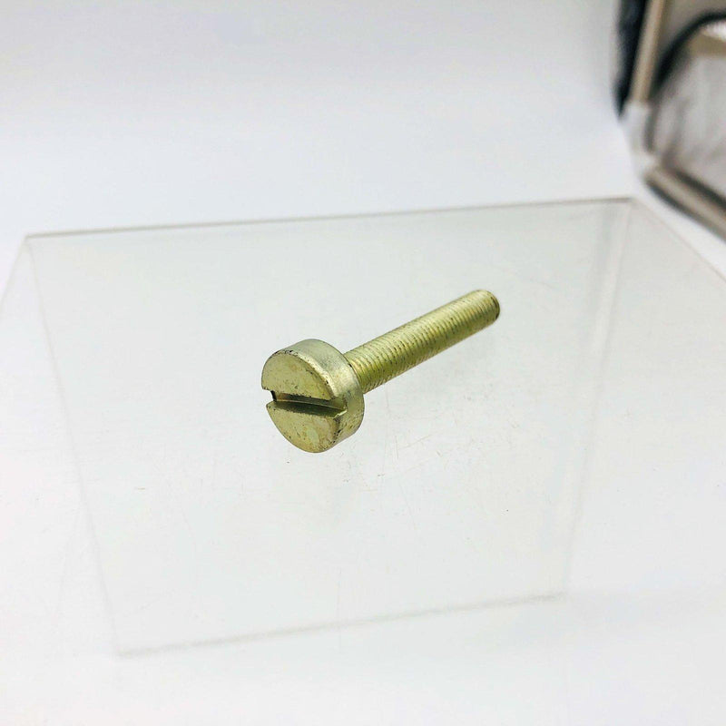 McCulloch 36151B Bar Adjusting Screw for 33B Super33 35 39 Mac35 Mac35A Chainsaw 8