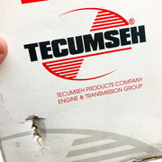 Tecumseh 590742 Starter Recoil Kit No Handle OEM New Old Stock NOS Open 7