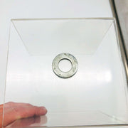 AMC Jeep 4006884 Washer for Transfer Case Shift OEM NOS 81-86 CJ 5-8 Dana 300 10