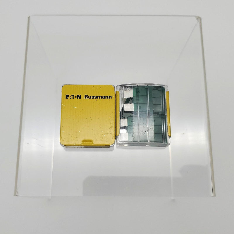 Bussmann ATC-30 Fuses 30A 32V Fast Acting Automotive Blade Fuses Pack of 10 1