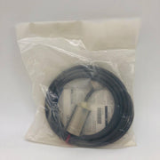 Omron E2E-X10Y1-US Proximity Switch 24 to 240 VAC 10mm M30 Automation Control 7