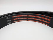 Gates 3/5VX1500 Powerband Cogged Belt 1-7/8" Width 150" Length 3 Strand 3