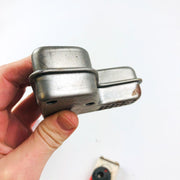 Tecumseh 32749 Muffler OEM New Old Stock NOS Genuine 6