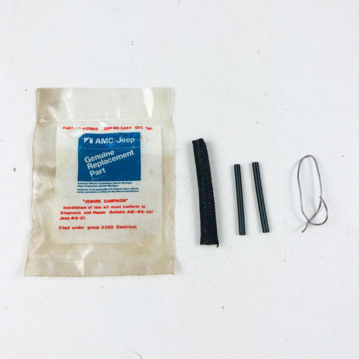 AMC Jeep 8129812 Ignition Wire Repair Kit Genuine OEM New Old Stock NOS 2