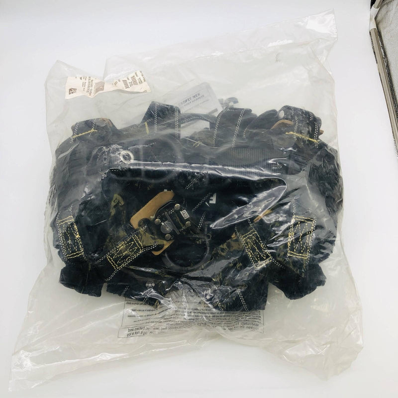 3M DBI Sala 1113319 Safety Harness Sz 2XLFull Body Arc Flash Exofit Nex 5