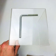 Ariens Gravely 041355 Rod Pulley Cleaning OEM NOS Replaced by 08876300 6