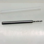 Mikron Tool 2.C.1000784.00 Drill Crazydril L Cool Dia 1.65 50266655/10 2175386 1