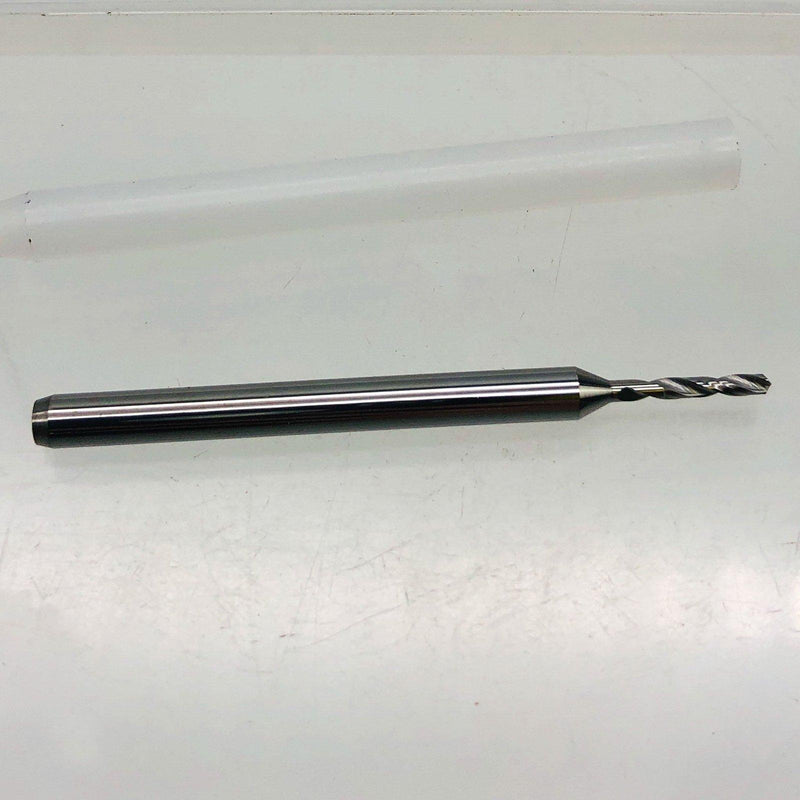 Mikron Tool 2.C.1000784.00 Drill Crazydril L Cool Dia 1.65 50266655/10 2175386 1