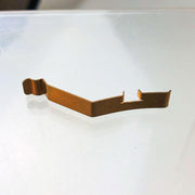 Poulan 507100054 Switch Spring for Chainsaw OEM New Old Stock NOS 1