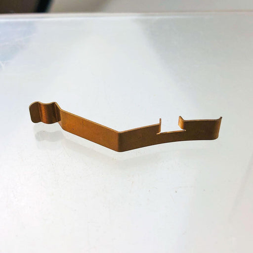 Poulan 507100054 Switch Spring for Chainsaw OEM New Old Stock NOS 1