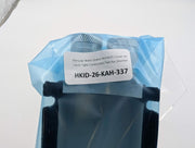 Marquip Ward United 9633635 Cover w/ Liquid Tight Connectors Part for Sheeter 5