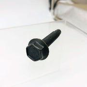 AMC Jeep 4005663 Hex Screw Crossmember to Frame 83-90 W4ST 2" Long 1976 Loose 7