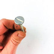 Briggs and Stratton 93330 Air Cleaner Screw Flat Head OEM New NOS USA Made 7