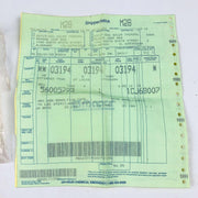 Mopar 56005793 Tube for Rear Wiper Washer OEM NOS Jeep 91-93 ZJ Grand Cherokee 5